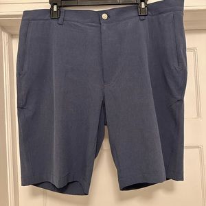 Peter Millar Golf Short 38